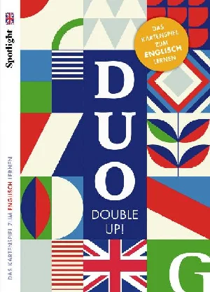 Obrazek DUO - DOUBLE UP!
