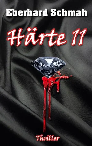 Obrazek SCHMAH, E: HÄRTE 11