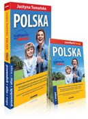 Polska książka : Polska. Na... - Justyna Tomańska
