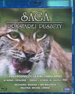 Bild von Saga prastarej puszczy