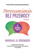 Porozumien... - Rosenberg Marshall B. -  Książka z wysyłką do Niemiec 