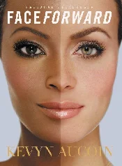 Face Forwa... - Kevyn Aucoin -  fremdsprachige bücher polnisch 