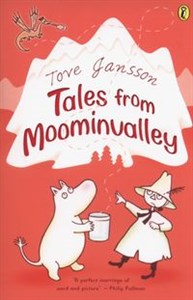 Obrazek Tales From Moominvalley