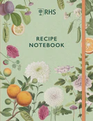 RHS Recipe... - Royal Horticultural Society -  fremdsprachige bücher polnisch 
