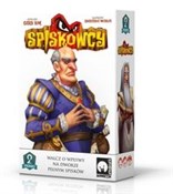 Polnische buch : Śpiskowcy ...