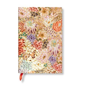 Obrazek Notatnik Kikka Midi linia