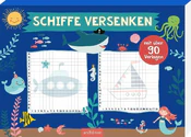 SCHIFFE VE... -  Książka z wysyłką do Niemiec 
