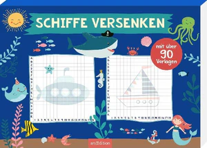 Obrazek SCHIFFE VERSENKEN