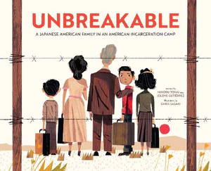 Bild von TONAI, M: UNBREAKABLE