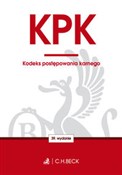 Kodeks pos... - buch auf polnisch 