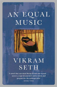 Obrazek SETH, V: EQUAL MUSIC