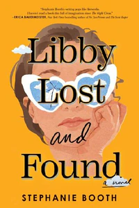 Bild von BOOTH, S: LIBBY LOST AND FOUND