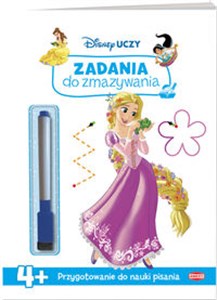 Bild von Disney Uczy Zadania do zmazywania