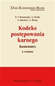 Kodeks pos... - Katarzyna T. Boratyńska, Andrzej Górski, Andrzej Sakowicz -  Książka z wysyłką do Niemiec 