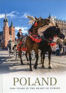 Obrazek Poland 1000 years in the heart of Europe