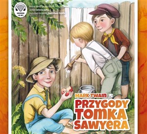 Bild von [Audiobook] Przygody Tomka Sawyera