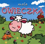 Mała owiec... - Beata Jaczewska -  polnische Bücher