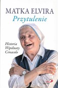 Polnische buch : Przytuleni... - Matka Elvira