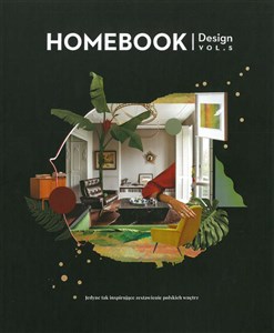 Obrazek Homebook design vol 5