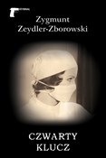 Czwarty kl... - Zygmunt Zeydler-Zborowski -  polnische Bücher