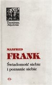 Zobacz : Świadomość... - Frank Manfred