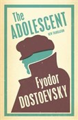 The Adoles... - Fyodor Dostoevsky - buch auf polnisch 