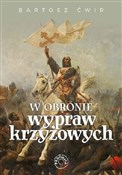 W obronie ... - Bartosz Ćwir -  polnische Bücher