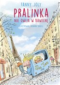 Pralinka n... - Joly Fanny -  polnische Bücher