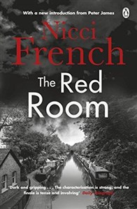 Obrazek The Red Room: With a new introduction by Peter James