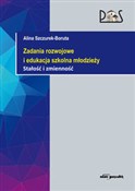Polska książka : Zadania ro... - Alina Szczurek-Boruta