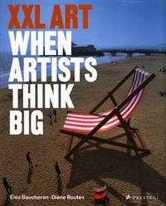 Bild von XXL Art. When artists think big