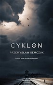 Cyklon - Przemysław Semczuk -  Książka z wysyłką do Niemiec 