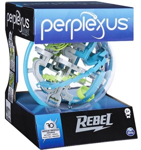 Obrazek Perplexus Rebel