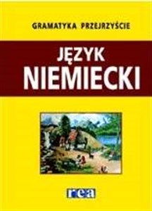 Bild von Gramatyka przejrzyście Język niemiecki