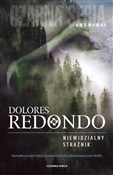Książka : Niewidzial... - Dolores Redondo