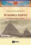 W słońcu E... - Adam Łukaszewicz -  polnische Bücher