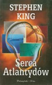 Zobacz : Serca Atla... - Stephen King