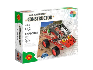 Bild von Mały Konstruktor Explorer