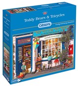 Puzzle 100... - Ksiegarnia w niemczech