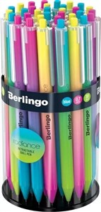 Obrazek Długopis olejowy Radiance (30szt)