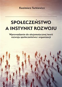 Bild von Społeczeństwo a instynkt rozwoju