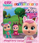 Polska książka : Cry Babies... - Opracowanie Zbiorowe