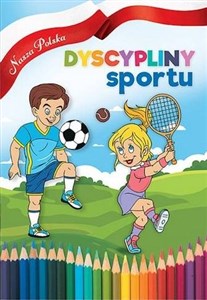 Bild von Nasza Polska. Dyscypliny sportu