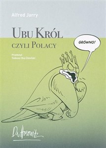 Obrazek Ubu Król czyli Polacy
