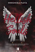 Hellish So... - Weronika Plota -  polnische Bücher