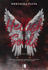 Obrazek Hellish Souls