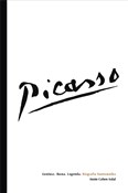 Picasso Ge... - Annie Cohen-Solal - buch auf polnisch 