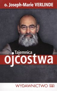 Obrazek Tajemnica ojcostwa