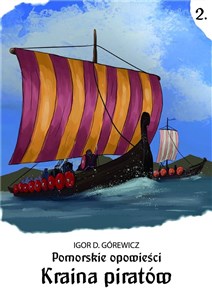 Bild von Pomorskie opowiesci 2 Kraina piratów