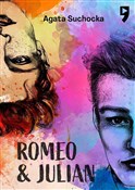 Romeo i Ju... - Agata Suchocka -  Polnische Buchandlung 